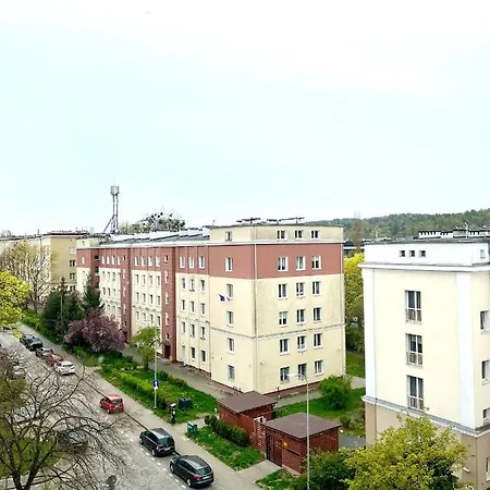 Apartamento Rz Gdynia