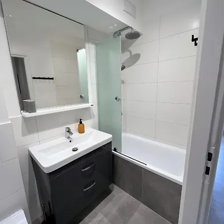 Rz Appartement *