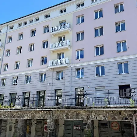 Rz Appartement