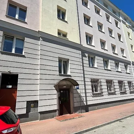 Rz Appartement *