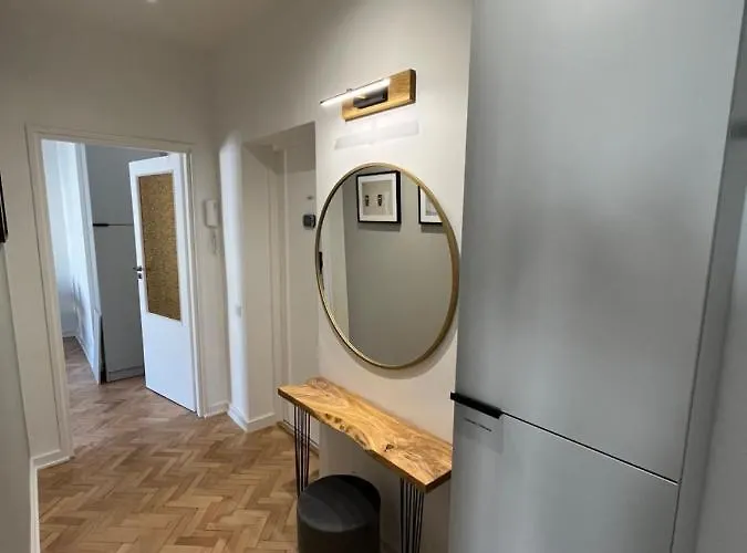 Апартаменты Rz *