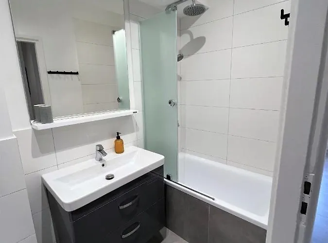 Rz Апартаменты *