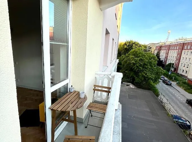 Апартаменты Rz