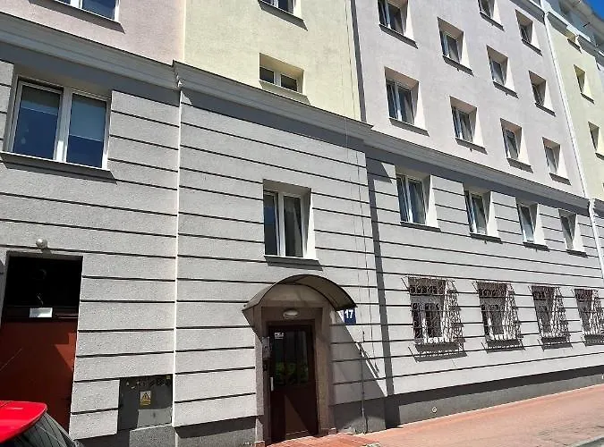 Rz Апартаменты *