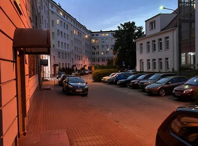 Апартаменты Rz